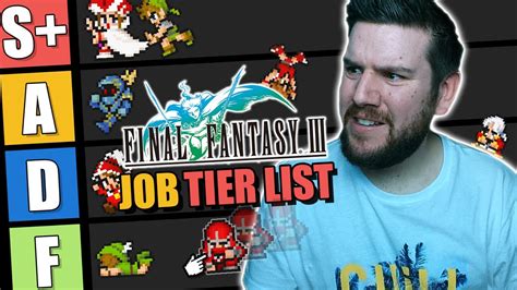 Best place to level up your job is at Altar Cave. . Best ff3 jobs